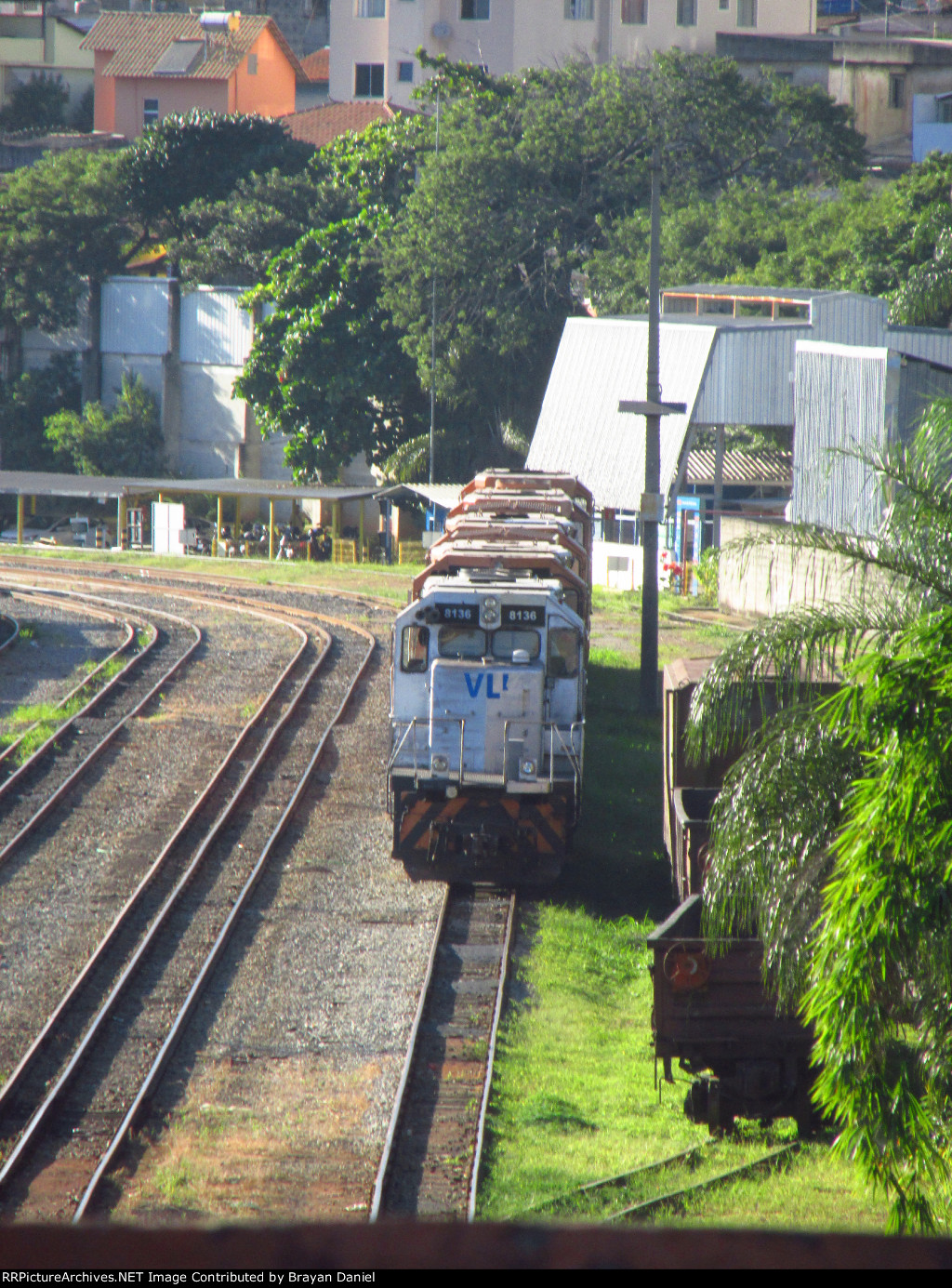 VLI 8136